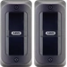 ABUS LS1020 ECOLINE IR-Lichtschranke ABUS LS1020 ECOLINE IR-Lichtschranke