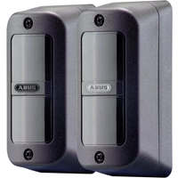 ABUS LS1020 ECOLINE IR-Lichtschranke ABUS LS1020 ECOLINE IR-Lichtschranke