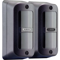ABUS LS1020 ECOLINE IR-Lichtschranke ABUS LS1020 ECOLINE IR-Lichtschranke