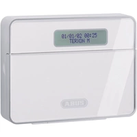 ABUS AZ6301 PSTN Telefonwählgerät ABUS AZ6301 PSTN Telefonwählgerät