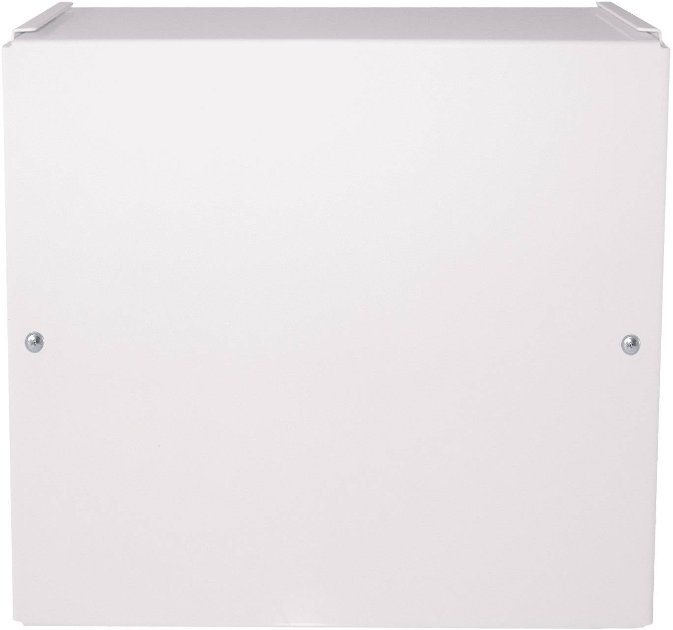 ABUS AZ4000 Terxon SX Alarmzentrale Alarmzonen 8x Drahtgebunden, 1x Sabotagezone