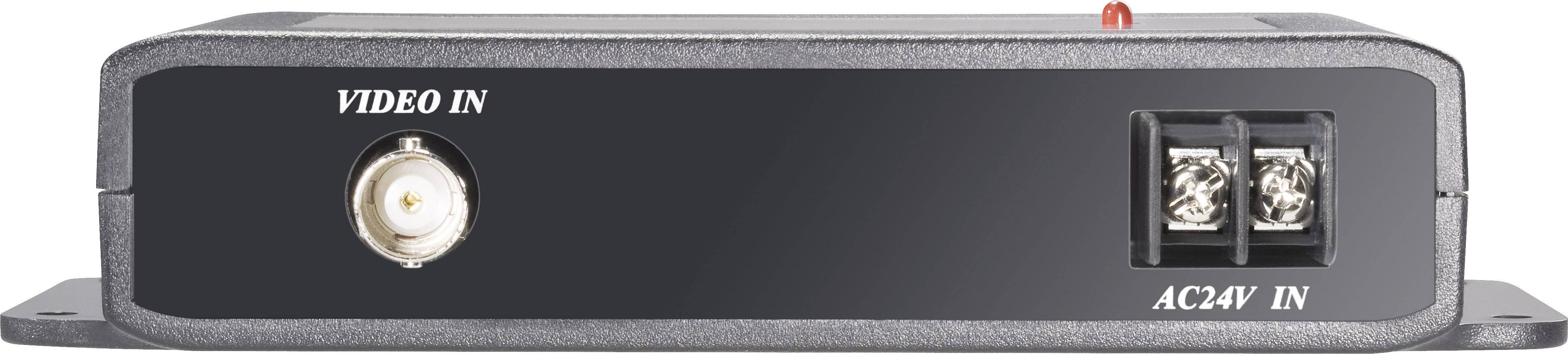 Sygonix 43945C Videoverteiler