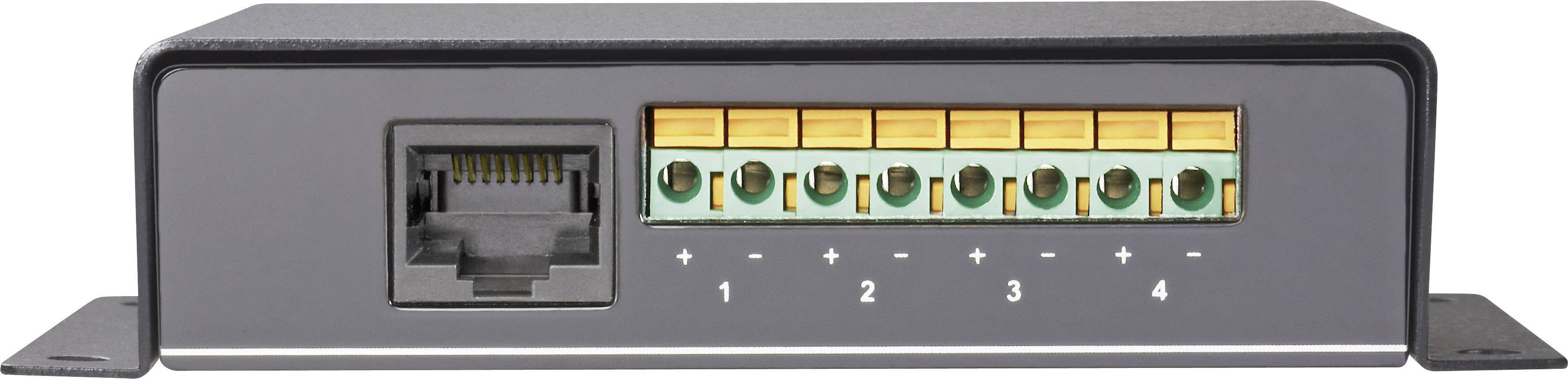 Sygonix 43968V Videoverteiler