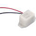 EMS-06L Miniatur Summer Geräusch-Entwicklung: 80 dB Spannung: 12V Dauerton 1St.