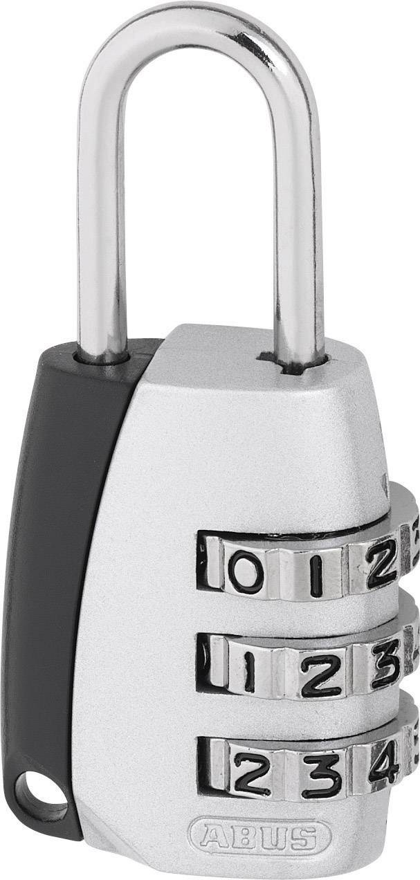 ABUS ABVS30888 Vorhängeschloss 26 mm Zahlenschloss