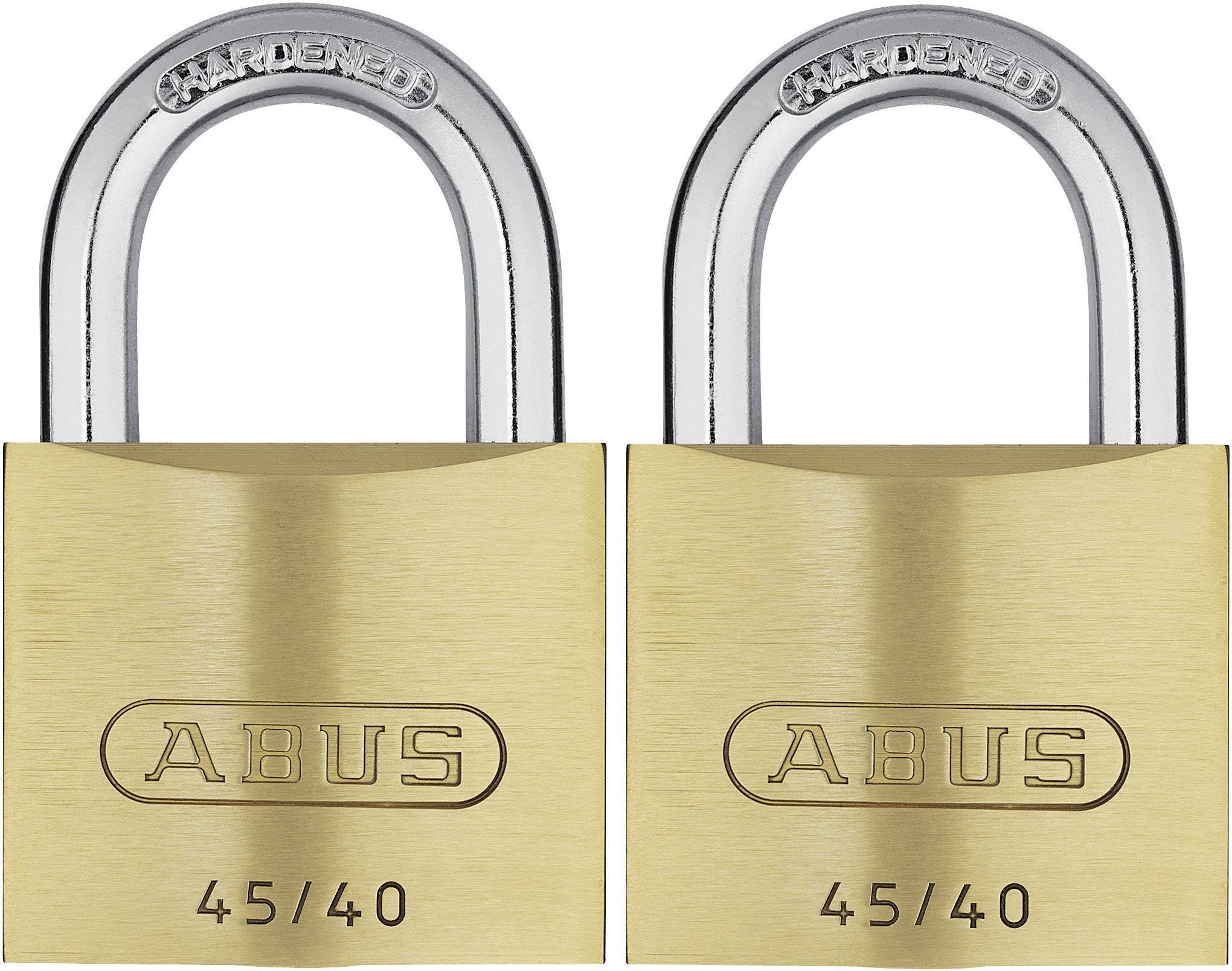 ABUS ABVS11824 39 mm