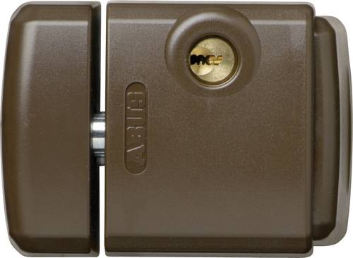 ABFS28410 Fenstersicherung Braun