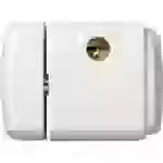 ABUS ABFS28409 Fenstersicherung Weiß ABUS ABFS28409 Fenstersicherung Weiß