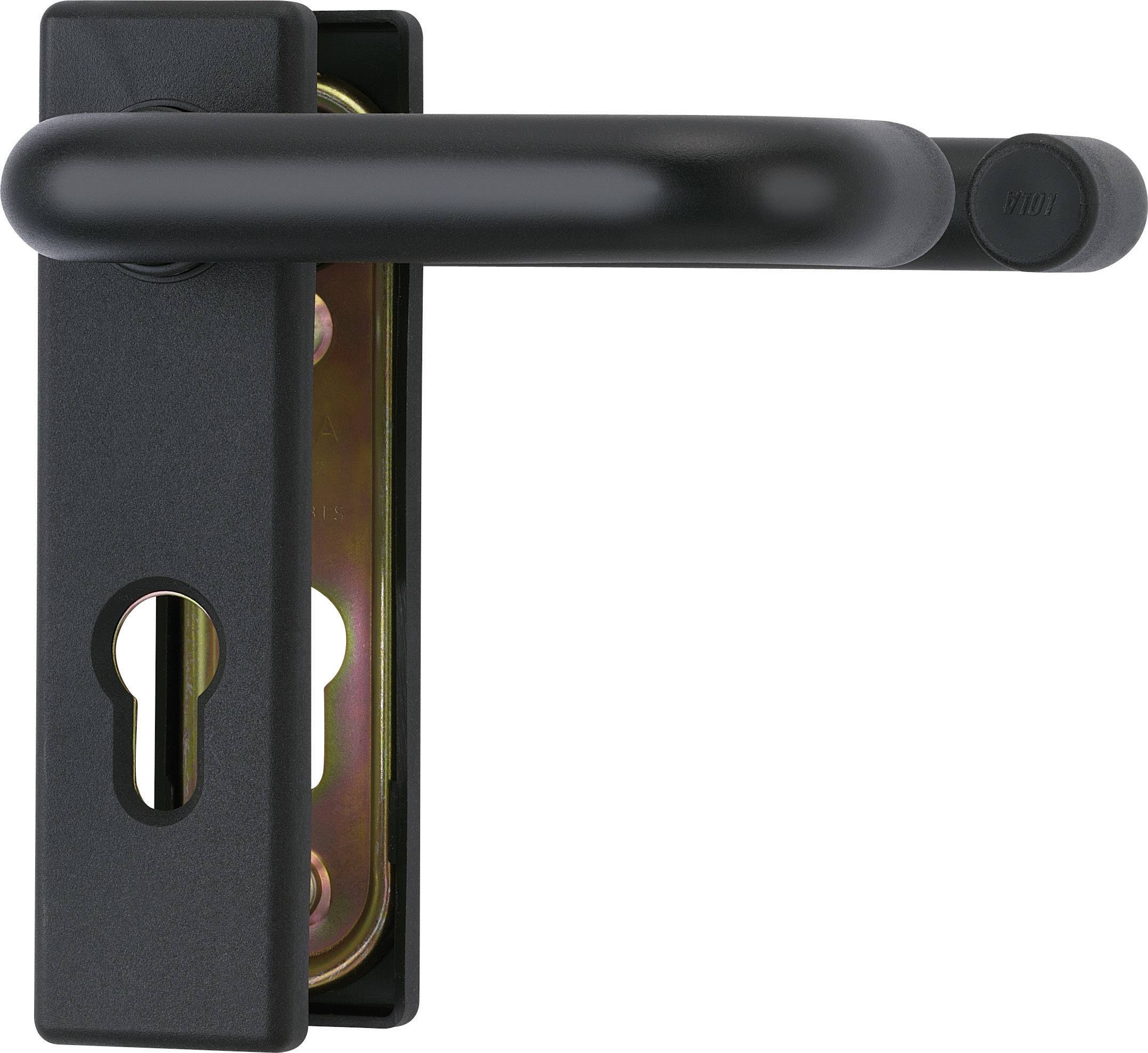 ABUS ABTS21523 Feuerschutzgarnitur