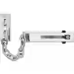 ABUS ABTS01357 Türkette Silber ABUS ABTS01357 Türkette Silber