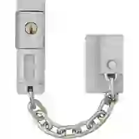 ABUS ABTS03968 Türkette Silber ABUS ABTS03968 Türkette Silber