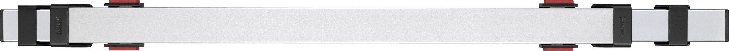 ABUS ABTS10254 Panzerriegelschloss Silber