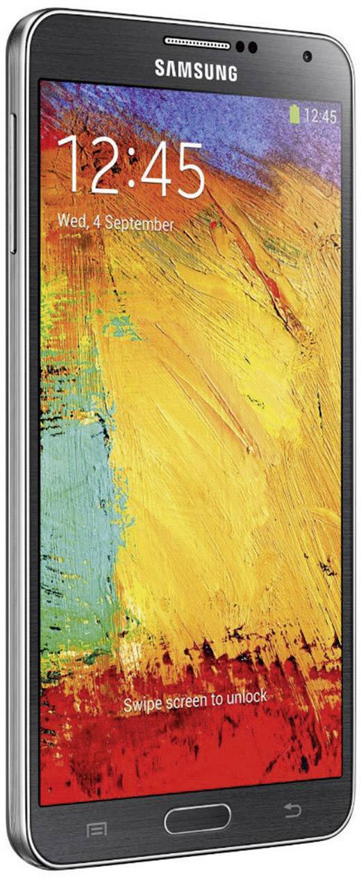 SAMSUNG GALAXY NOTE 3 32 GB LTE SW