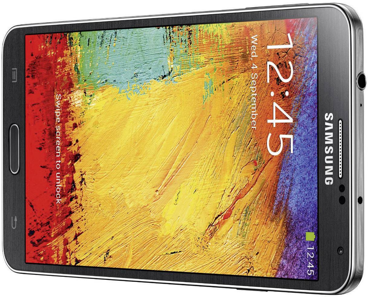 SAMSUNG GALAXY NOTE 3 32 GB LTE SW