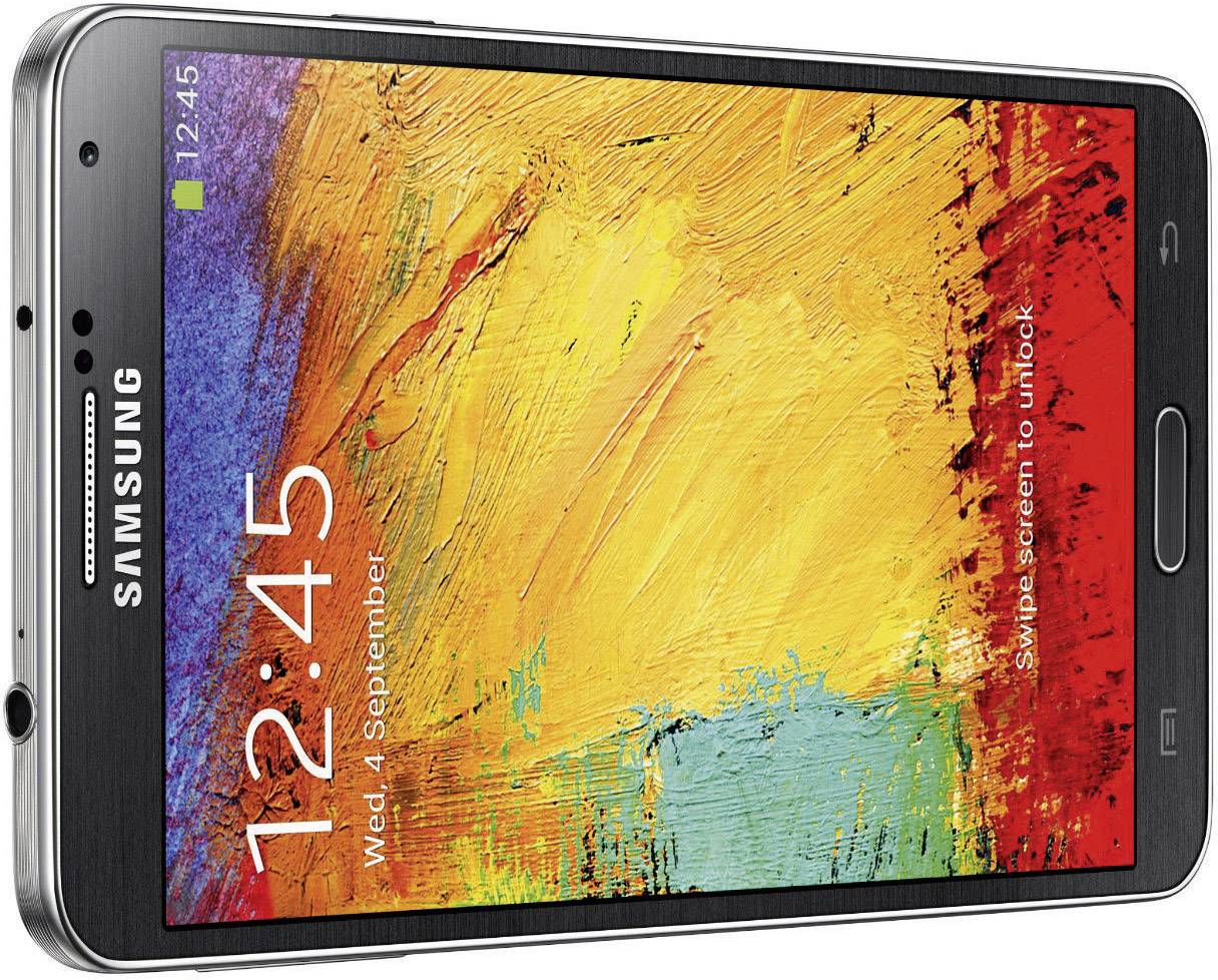 SAMSUNG GALAXY NOTE 3 32 GB LTE SW