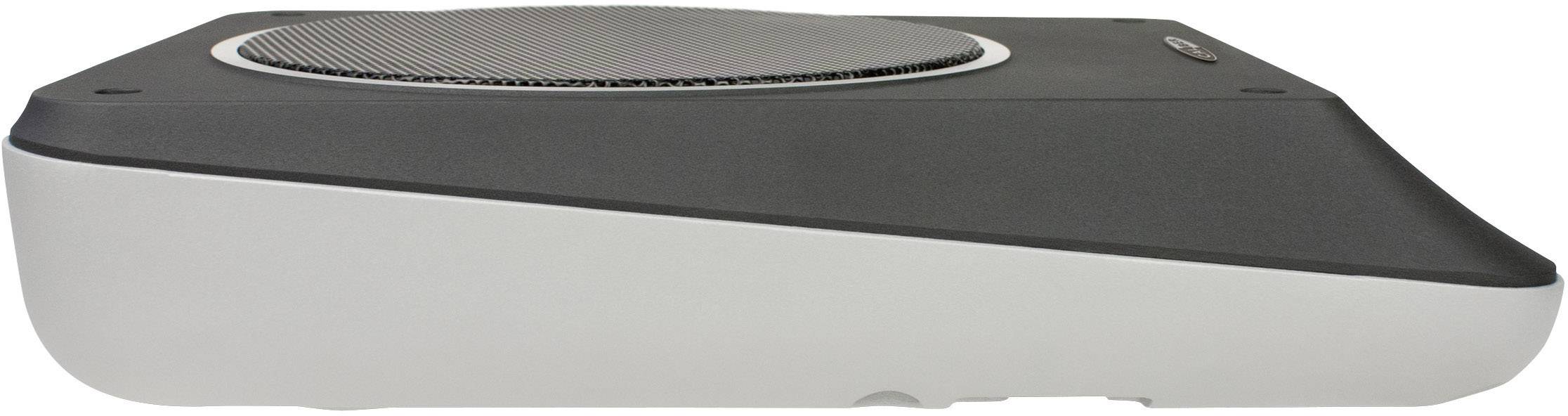 Caliber BC108US Auto-Subwoofer aktiv 500 W