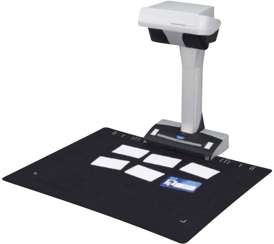 RICOH - Fujitsu ScanSnap SV600 - Overhead-Scanner - CCD