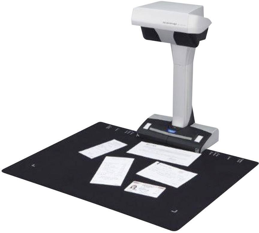 RICOH - Fujitsu ScanSnap SV600 - Overhead-Scanner - CCD