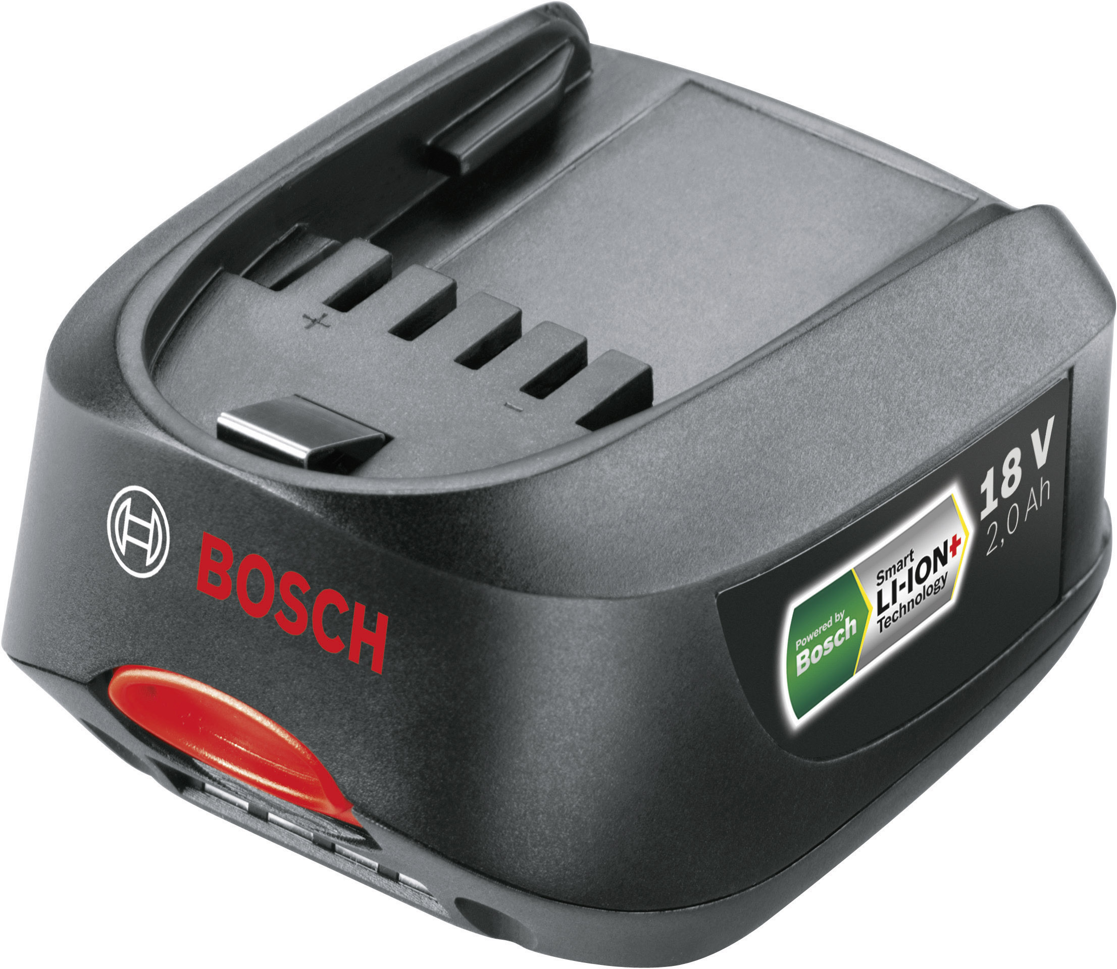 Bosch Home and Garden Power4All 1600Z0003U Werkzeug-Akku 18 V 2 Ah Li-Ion
