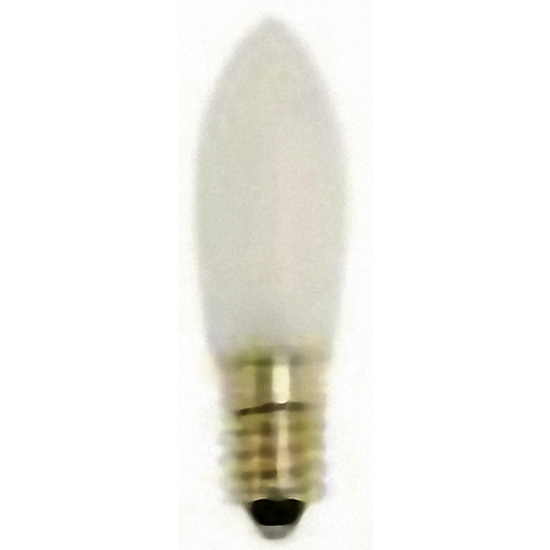 Konstsmide 1047-330 Ampoule LED de rechange 3 pc(s) E10 14 V clair