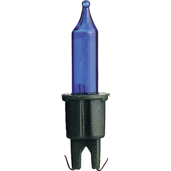 Ampoule de rechange 12 V Konstsmide 2122-550SB N/A culot vert 5 pc(s)