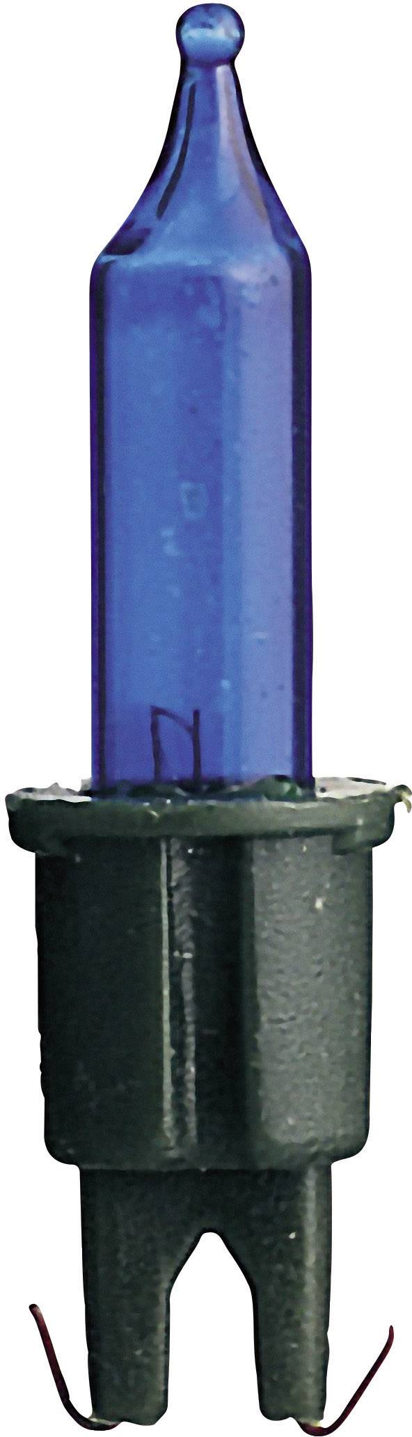 Konstsmide 2122-550SB Ersatzbirne für Lichterketten 5 St. Grüne Steckfassung 12 V Mehrfarbig