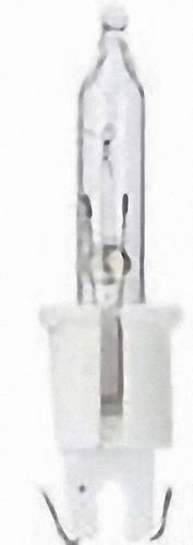 Konstsmide 2661-052 Ersatzlampen 5 St. Steckanschluss 10V Klar
