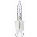 Ampoules de rechange 10 V Konstsmide 2661-052 N/A culot blanc 5 pc(s)