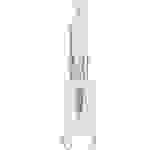 Konstsmide 2661-052 Ersatzlampen 5 St. Weiße Steckfassung 10V Klar