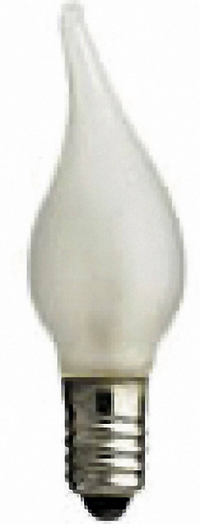 Konstsmide 2690-230 Ersatzbirne für Lichterketten 3 St. E10 16V Klar