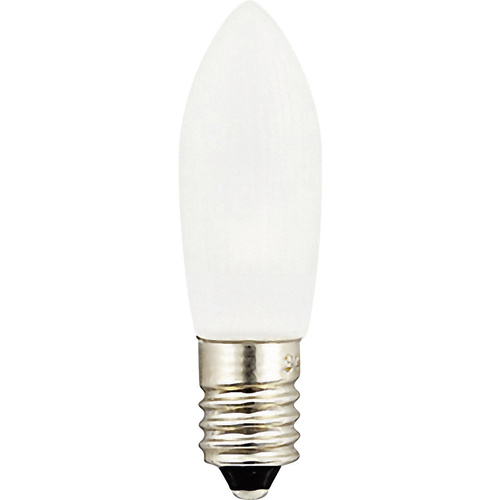 Konstsmide 5042-330 LED-Ersatzlampe 3 St. E10 14 - 55V Warmweiß