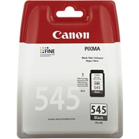 Canon Druckerpatrone PG-545 Original Schwarz 8287B001 Canon Druckerpatrone PG-545 Original Schwarz 8287B001