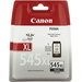 Canon Tintenpatrone PG-545XL Original Schwarz 8286B001 Druckerpatrone
