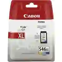 Canon Druckerpatrone CL-546XL Original Cyan, Magenta, Gelb 8288B001 Canon Druckerpatrone CL-546XL Original Cyan, Magenta, Gelb 8288B001