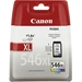 Canon Druckerpatrone CL-546XL Original Cyan, Magenta, Gelb 8288B001 Canon Druckerpatrone CL-546XL Original Cyan, Magenta, Gelb 8288B001