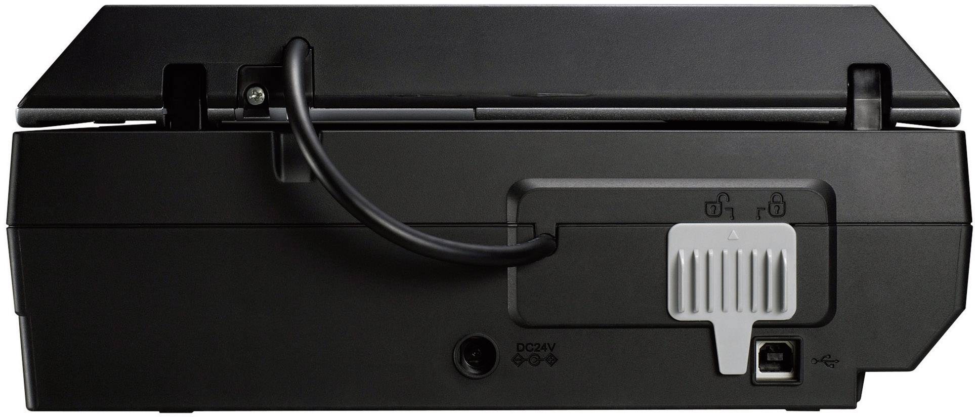 Epson Perfection V550 Photo Flachbettscanner A4 6400 x 9600 dpi USB Dokumente, Fotos, Dias, Negative