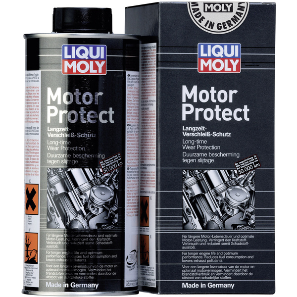 Liqui Moly MotorProtect 1018 500 ml