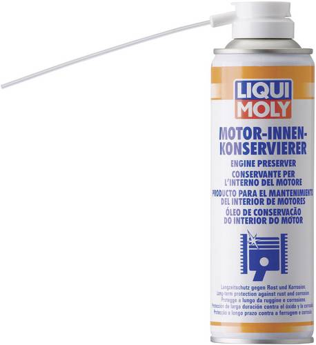 Liqui Moly Motor Innenkonservierer 1420 300 ml