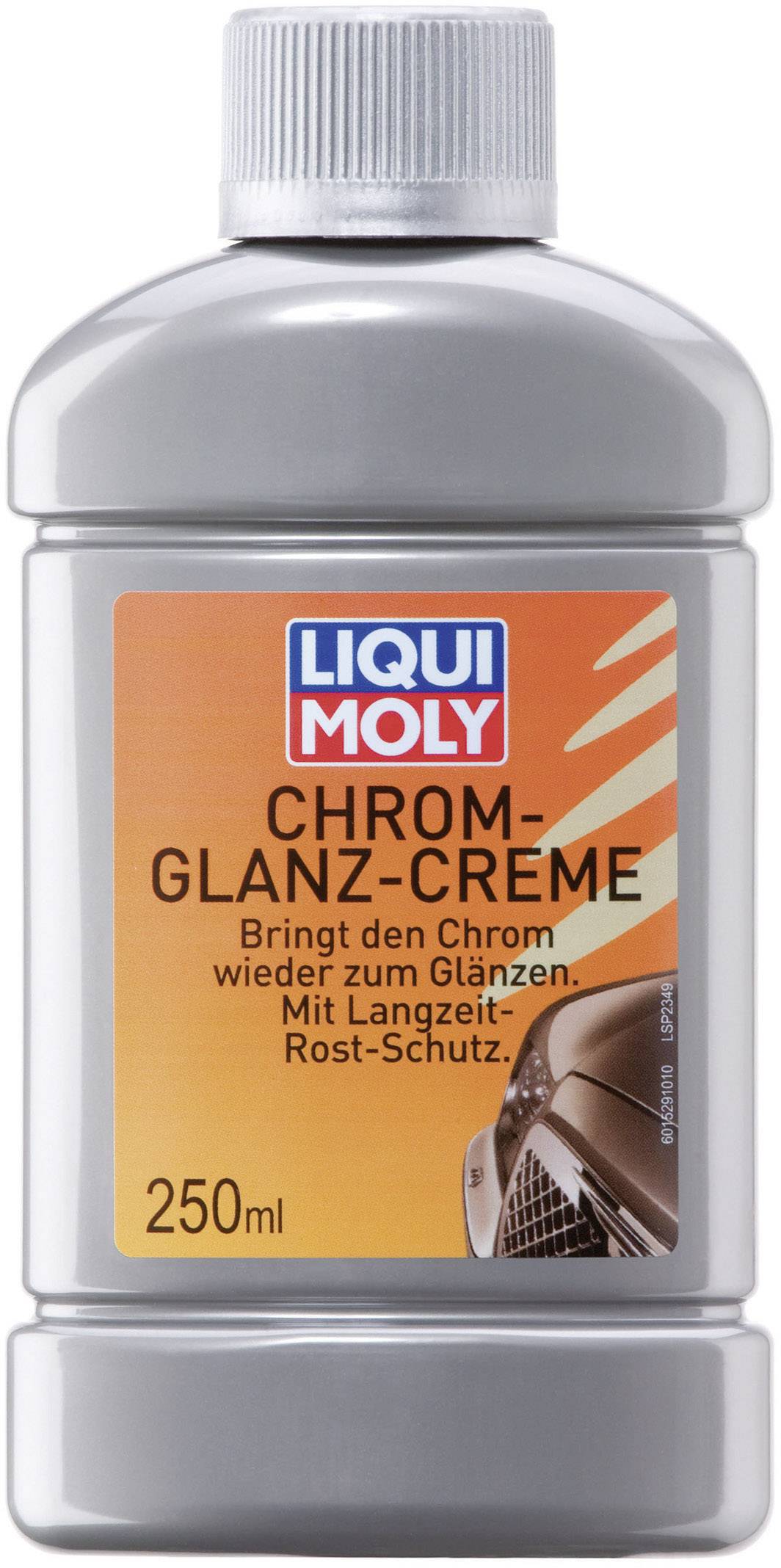 Liqui Moly 1529 Chrompolitur 250 ml