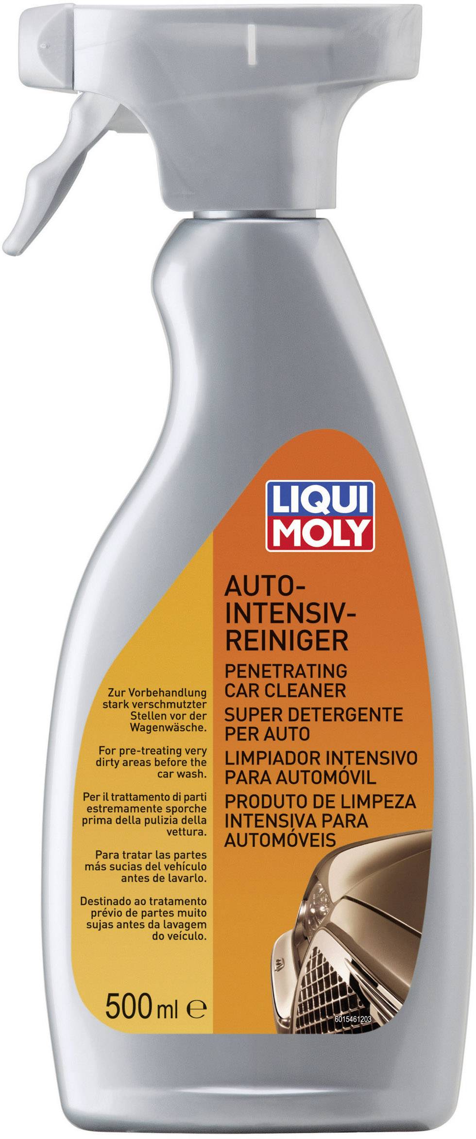 Liqui Moly 1546 Intensivreiniger 500 ml