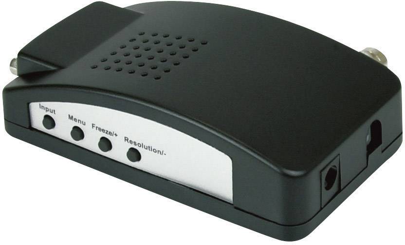 ABUS TVAC20000 TVAC20000 BNC/VGA Adapter