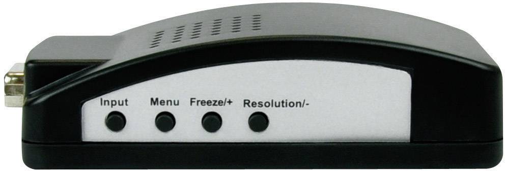 ABUS TVAC20000 TVAC20000 BNC/VGA Adapter