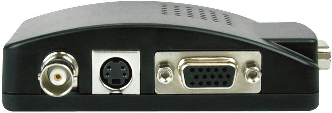 ABUS TVAC20000 TVAC20000 BNC/VGA Adapter