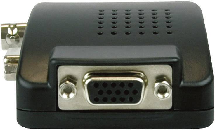 ABUS TVAC20000 TVAC20000 BNC/VGA Adapter
