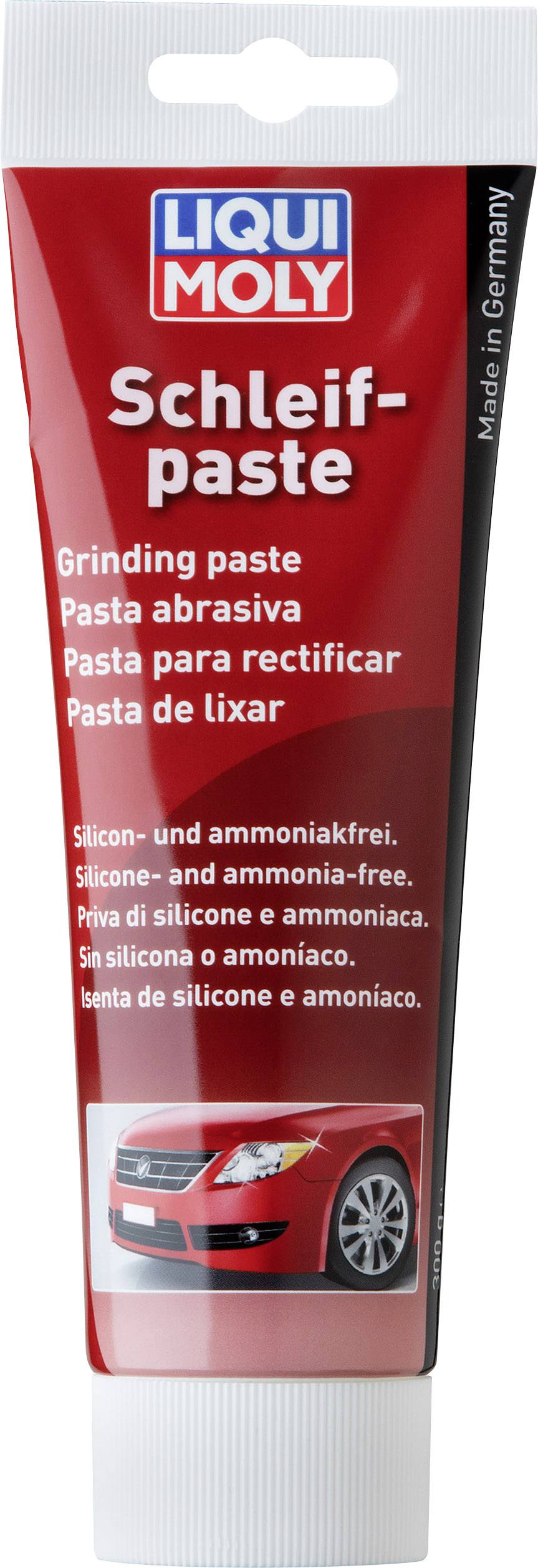 Liqui Moly 1556 Schleifpaste 300 g