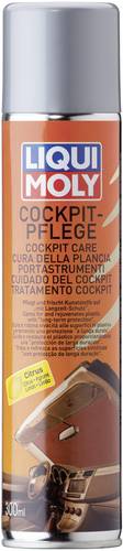 Liqui Moly 15 Cockpitreiniger 300ml