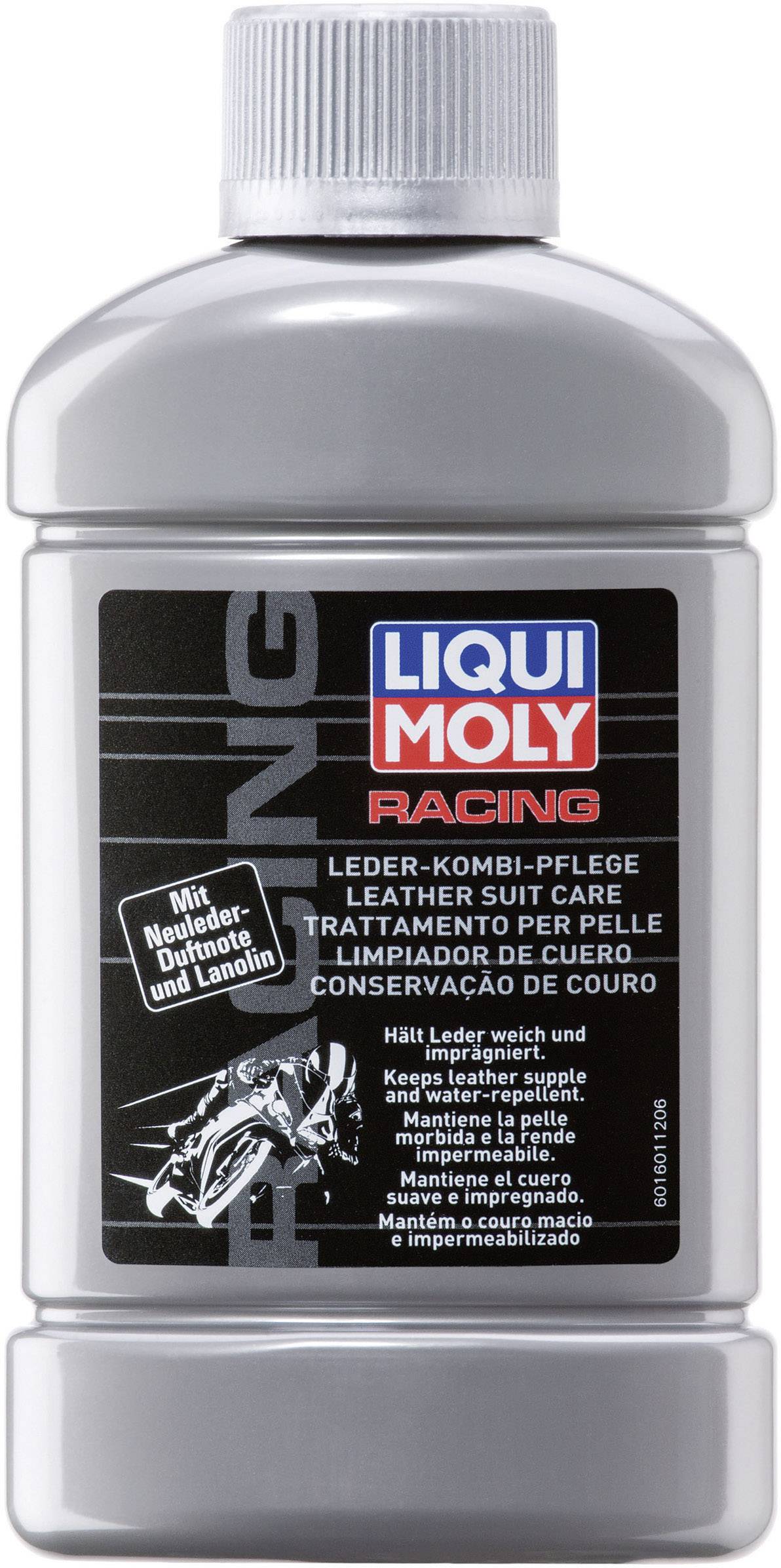 Liqui Moly 1601 Racing Lederpflege 250 ml
