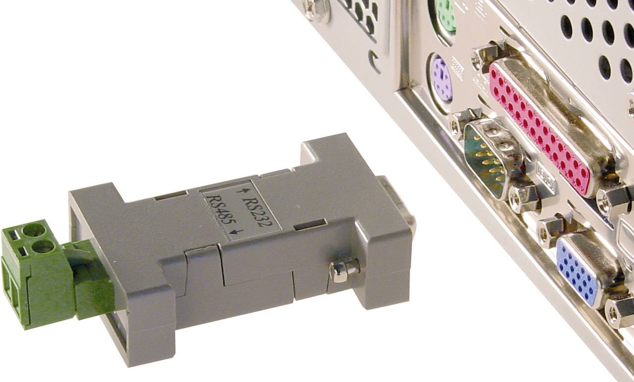 ABUS Schnittstellenkonverter TV8469