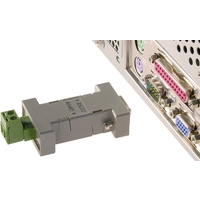 ABUS Schnittstellenkonverter TV8469 ABUS Schnittstellenkonverter TV8469