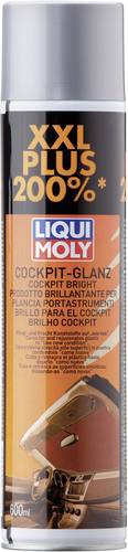 Liqui Moly 1610 Cockpit Bright 600ml
